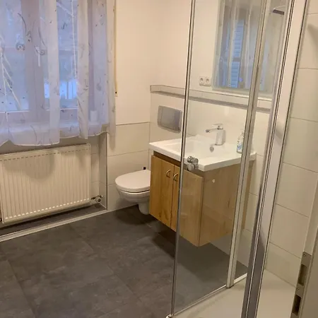 Appartement Blabsreiter In Am *