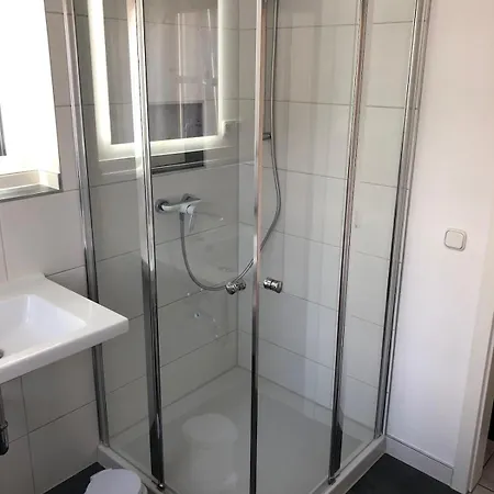 Blabsreiter In Am Appartement