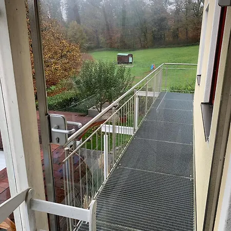Appartement Blabsreiter In Am *