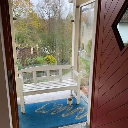 Appartement Blabsreiter In Am