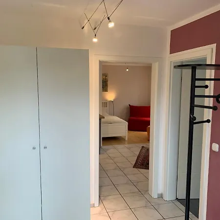 Blabsreiter In Am Appartement *