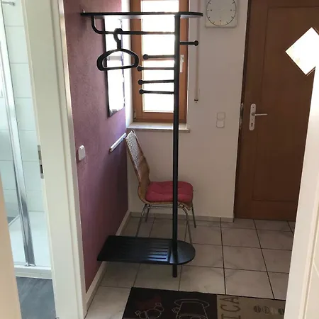 Appartement Blabsreiter In Am Wasserburg